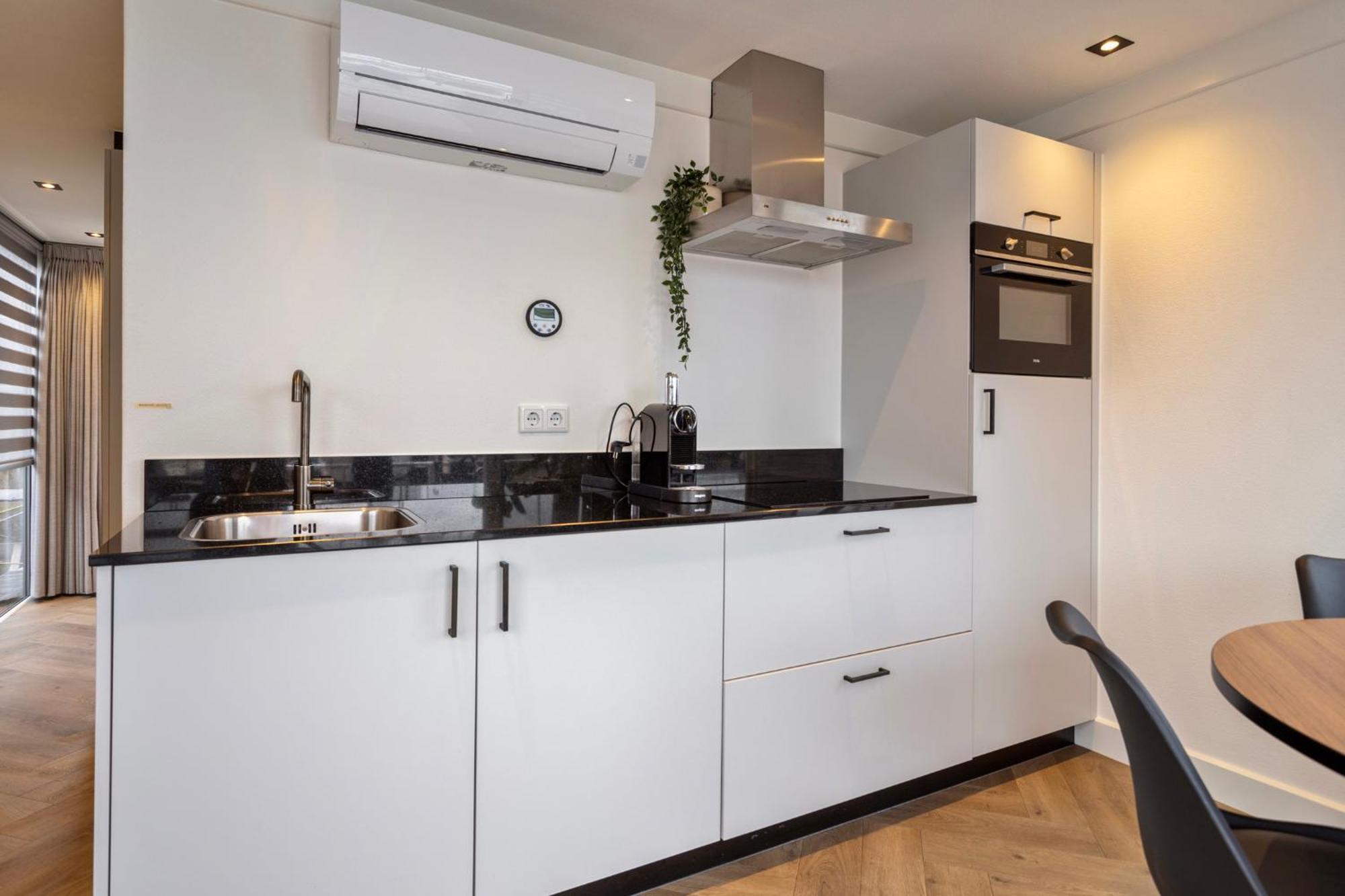 Luxurious Waterloft Near Beach And Centre By Weltevreden Experience Zeewolde Exterior foto